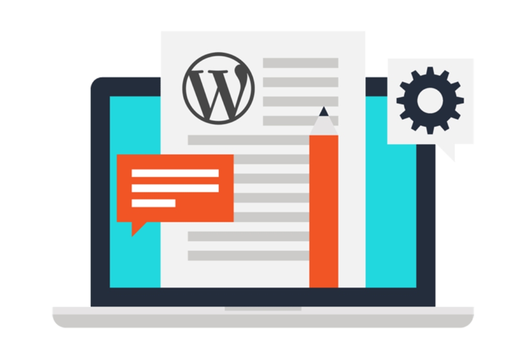 Professional WordPress Development Services in Dubai at Affordable Price
